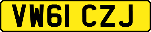 VW61CZJ