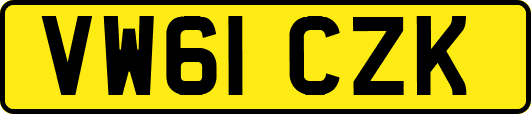 VW61CZK