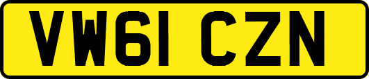 VW61CZN