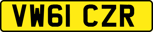 VW61CZR