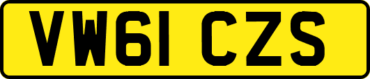 VW61CZS