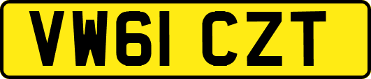 VW61CZT