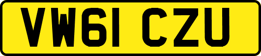 VW61CZU