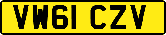 VW61CZV