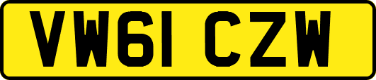 VW61CZW