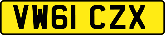 VW61CZX