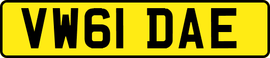 VW61DAE