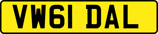 VW61DAL