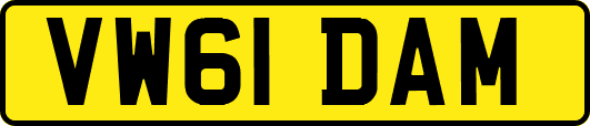 VW61DAM