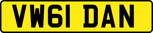 VW61DAN