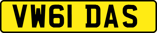 VW61DAS