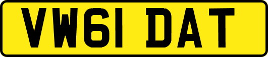 VW61DAT
