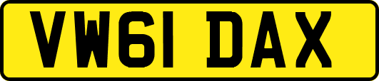 VW61DAX