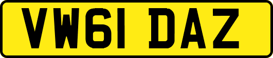 VW61DAZ