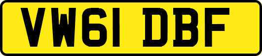 VW61DBF
