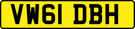 VW61DBH
