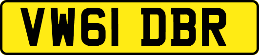 VW61DBR