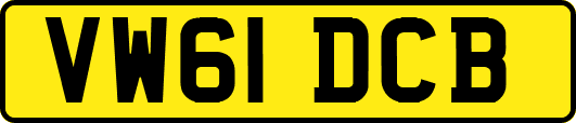 VW61DCB
