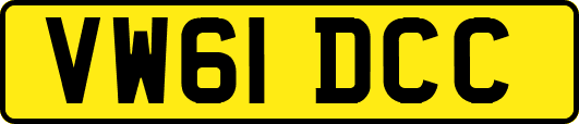 VW61DCC