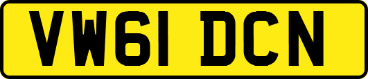 VW61DCN
