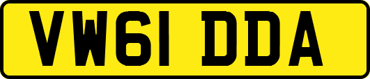 VW61DDA