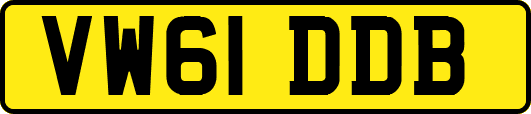 VW61DDB