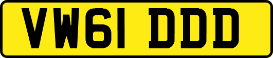 VW61DDD