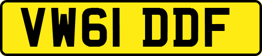 VW61DDF