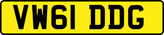 VW61DDG