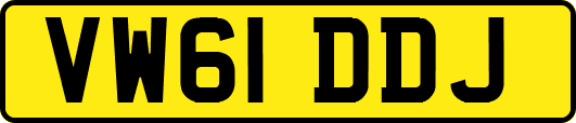 VW61DDJ