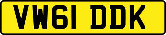 VW61DDK