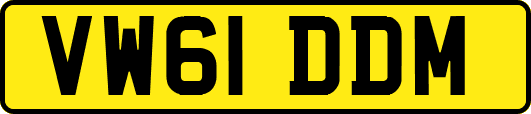 VW61DDM