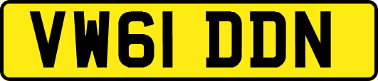 VW61DDN