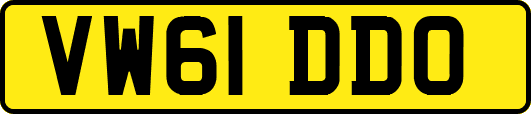 VW61DDO