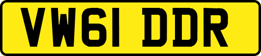 VW61DDR