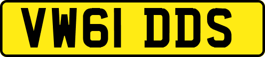 VW61DDS