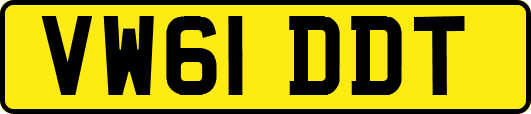 VW61DDT