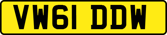 VW61DDW