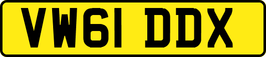 VW61DDX