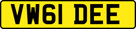 VW61DEE