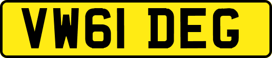 VW61DEG