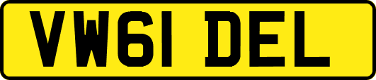 VW61DEL