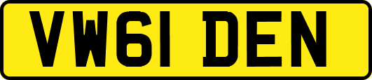 VW61DEN