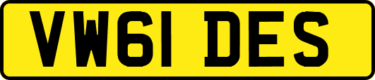 VW61DES