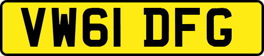 VW61DFG