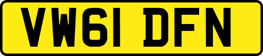 VW61DFN