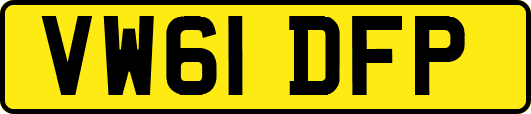 VW61DFP