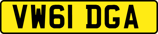 VW61DGA
