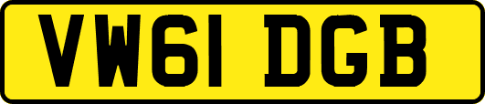 VW61DGB