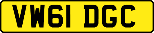 VW61DGC